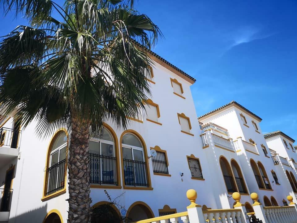 Apartment Walsh - La Zenia Orihuela Exterior photo