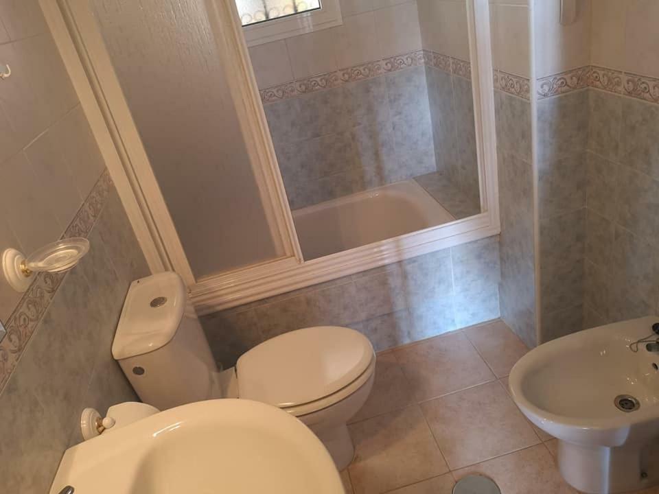 Apartment Walsh - La Zenia Orihuela Exterior photo